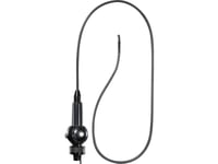 Voltcraft Bs1m/5.5Mm Endoscope Probe Probe Ø 5.5 Mm 0.91 M Vattentät, Svängbar Funktion, Led-Belysning