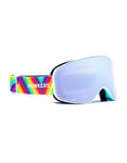 HAWKERS AWKERS Lunettes Ski Snowboard pour homme et femme - Lunettes neige