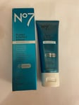 No7 Protect & Perfect Intense Advanced Nourishing Hand & Nail Treatment 75ml SEA