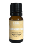 Eco By Earth FRANKINCENSE 100% Eterisk Olja