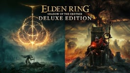 ELDEN RING Shadow of the Erdtree Deluxe Edition (PC)