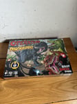 Dinosaurs Operation Board Game Brand New Sealed