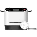 Kortblandare: Modell Max 6