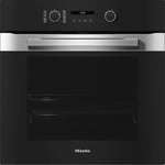 Miele H2861BP Single Oven Electric - Cle
