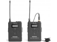 Saramonic Set for wireless audio transmission Saramonic UwMic15