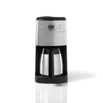 Cuisinart DGB650BCU Grind & Brew Coffee Machine | Brand new