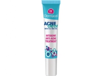 Dermacol AcneClear Intensive Anti-Acne Treatment Spot gel for imperfections 15ml