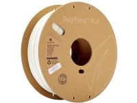 Polymaker 70823 PolyTerra PLA-filament PLA-plast 2,85 mm 1000 g Vit (matt) 1 st
