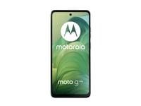 Motorola Moto G G04s, 16,7 cm (6,56"), 4 GB, 64 GB, 50 MP, Android 14, Grön