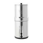 Berkey Filters - Travel Berkey Water Filter, 5,7 liter