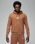 Jordan Flight Fleece Men's Washed Pullover Hoodie