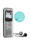 Philips Dictaphone Voice Tracer DVT2015 - Enregistreur audio