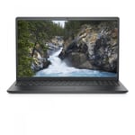 DELL Vostro 3520/i5-1235U/8GB/512GB SSD/15.6 FHD/Intel UHD/FgrPr/WLAN+BT/BLKB/W11P