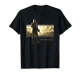RESIDENT EVIL VILLAGE GOLD EDITION CHRIS T-Shirt