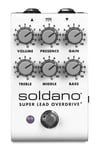 SLO Overdrive Pedal