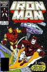 Marvel Comics David Michelinie Iron Man: Armor Wars Prologue
