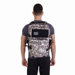 Elitex Training V2 45l Tactical Backpack Grey