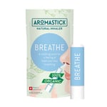 Näs Inhalator Breathe, 0,8ml