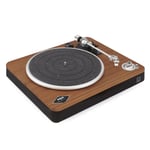 House Of Marley Turntable Simmer Down Wireless Bluetooth Vinyl Record Player
