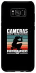 Galaxy S8+ Cameras Don't Take Photos Photography Photographer Case
