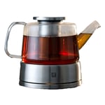 Zwilling Sorrento Tea & Coffee Pot 800 ml Capacity 18/10 Stainless Steel Lid