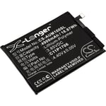 Batteri till SmartPhone, Mobil för Asus ZenFone Max Pro M1 m.fl.