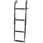 Ocean Comfort Badstege Rfr 2+2 Steg