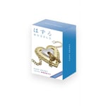 Huzzle Cast Baroq (4)