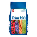 TRIM Hagegjødsel Trim Blå 14Kg