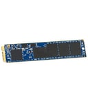 OWC Aura Pro 6G SSD for MacBook Air 2012 500GB 495/530MB/s Skriv/läs