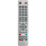 SHWRMC0121 Fjärrkontroll Infraröd fjärrkontroll är lämplig för Sharp TV-fjärrkontroll