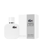 Parfym Herrar Lacoste L.12.12 Blanc EDP 50 ml