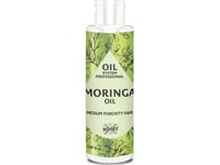 Ronney_Professional Oil System Medium Prosity Hair Oil Moringa 150Ml