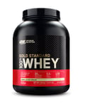 Optimum Nutrition 100% Gold Standard Whey 1.62kg Vanilla Ice Cream