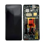 OnePlus 12 Display - Grön