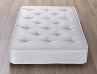 Argos Home Henlow 1200 Pocket Single Mattress