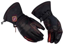 Guide Gloves 5510W HP Handske läder, vattentät, touch 8