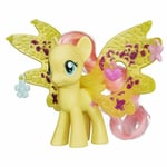 My Little Pony Charm Wings Fluttershy