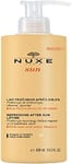 Nuxe Sun Refreshing After-Sun Lotion for Face and Body 400 ml
