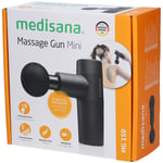 medisana® Massage Gun Mini MG150 1 pc(s) Appareil
