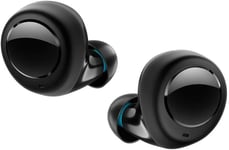 Amazon Echo Buds Wireless Earbuds Immersive Sound Wire Free Headphones - Alexa