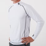 FJ. Tröja Prodry Baselayer: Vit Medium