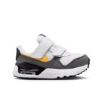 Shoes Nike Nike Air Max SYSTM (Td) Size 7.5 Uk Code DQ0286-104 -9B