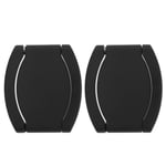 2x Webcam Privacy Shutter Lens Cap Cover for Logitech HD Pro 920c 930e 922c