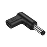 USB-C till DC 9V - 4.8x1.7mm