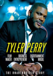 - Tyler Perry: Film-Maker, Business Entrepreneur, Entertainment... DVD
