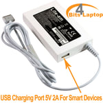 20V 4.25A 85W PSU For Magsafe2 A1398 A1501 A1434 Power Supply AC Adapter Charger