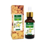 Salvia Frangipani Oil (Plumeria rubra ) 100% Pure & Natural Essential Oil-50ml