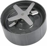 FITS NUTRIBULLET 600W 900W EXTRACTOR TYPE 6 BLADE BASE