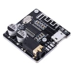 Carte decodeur recepteur audio MP3 Bluetooth 4.1 VHM-314, carte amplificateur de haut-parleur de voiture sans perte a monter soi-meme